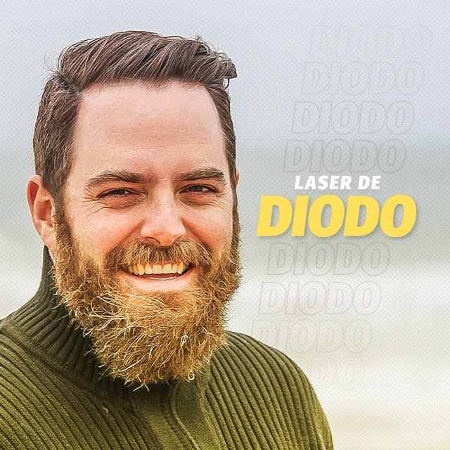 Laser de Diodo